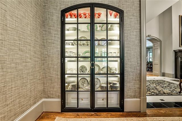 4401 Davidson NE Avenue, Atlanta, GA 30319