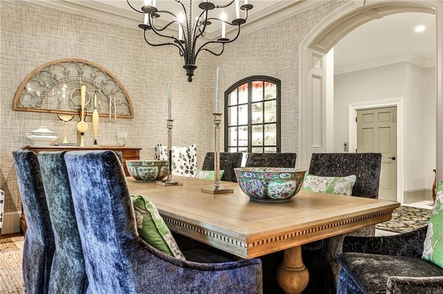 4401 Davidson NE Avenue, Atlanta, GA 30319