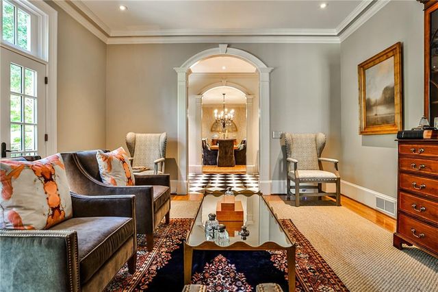 4401 Davidson NE Avenue, Atlanta, GA 30319