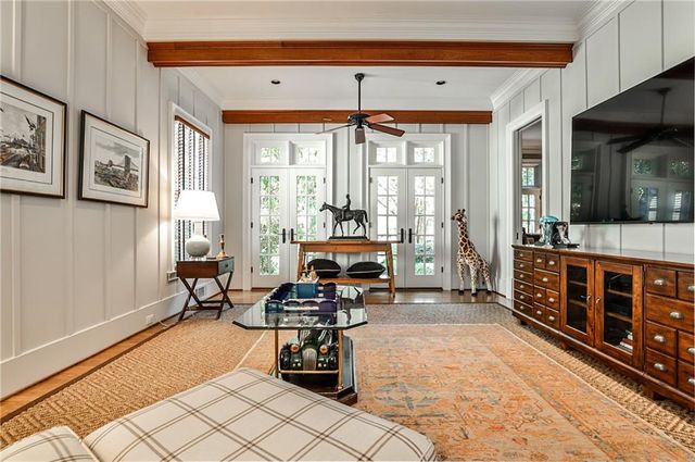 4401 Davidson NE Avenue, Atlanta, GA 30319