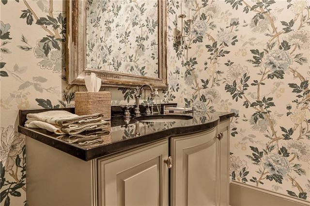 4401 Davidson NE Avenue, Atlanta, GA 30319