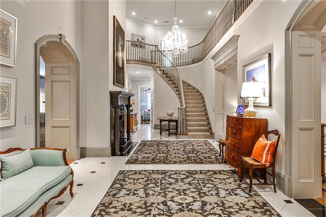 4401 Davidson NE Avenue, Atlanta, GA 30319