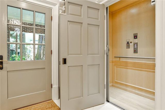 4401 Davidson NE Avenue, Atlanta, GA 30319