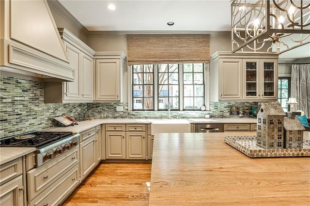 4401 Davidson NE Avenue, Atlanta, GA 30319