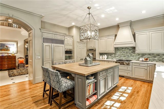 4401 Davidson NE Avenue, Atlanta, GA 30319