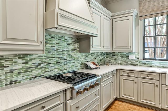 4401 Davidson NE Avenue, Atlanta, GA 30319