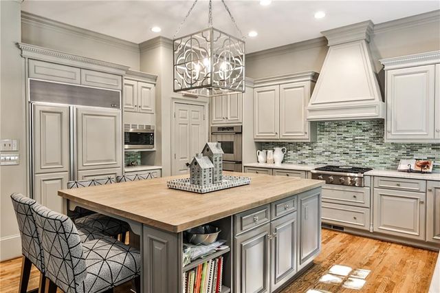 4401 Davidson NE Avenue, Atlanta, GA 30319