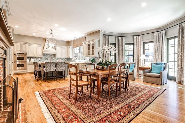 4401 Davidson NE Avenue, Atlanta, GA 30319