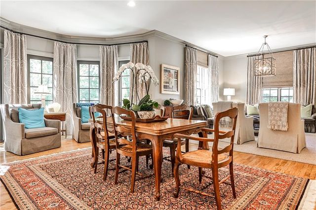 4401 Davidson NE Avenue, Atlanta, GA 30319