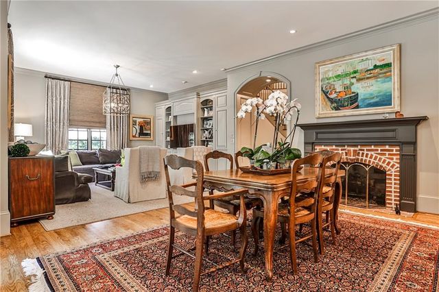 4401 Davidson NE Avenue, Atlanta, GA 30319