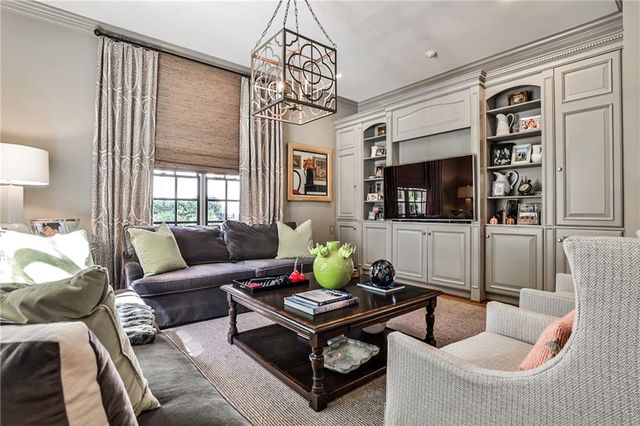 4401 Davidson NE Avenue, Atlanta, GA 30319