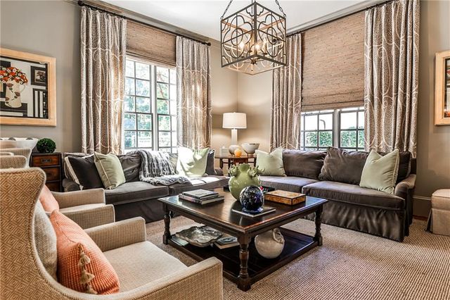 4401 Davidson NE Avenue, Atlanta, GA 30319