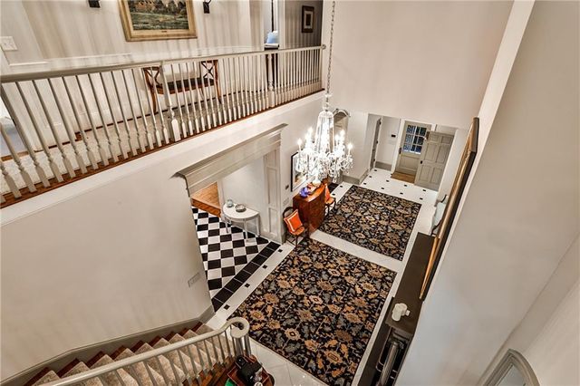 4401 Davidson NE Avenue, Atlanta, GA 30319