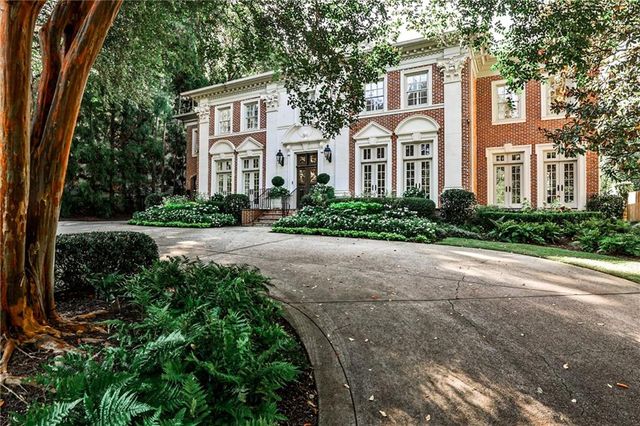 4401 Davidson NE Avenue, Atlanta, GA 30319