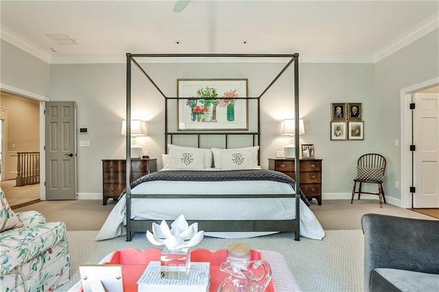 4401 Davidson NE Avenue, Atlanta, GA 30319