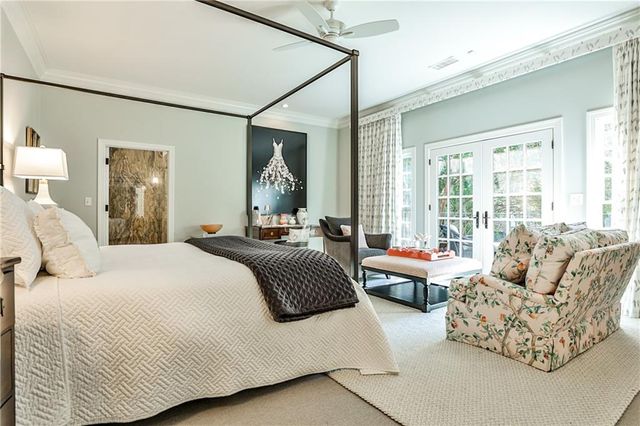 4401 Davidson NE Avenue, Atlanta, GA 30319