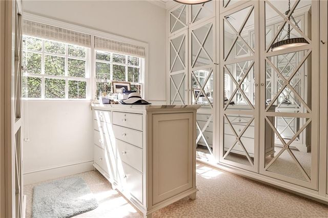 4401 Davidson NE Avenue, Atlanta, GA 30319