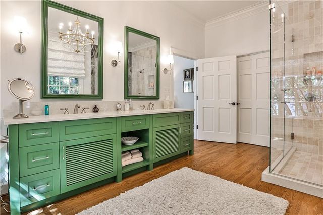 4401 Davidson NE Avenue, Atlanta, GA 30319