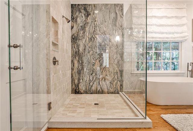 4401 Davidson NE Avenue, Atlanta, GA 30319