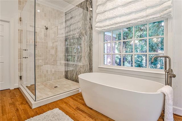 4401 Davidson NE Avenue, Atlanta, GA 30319