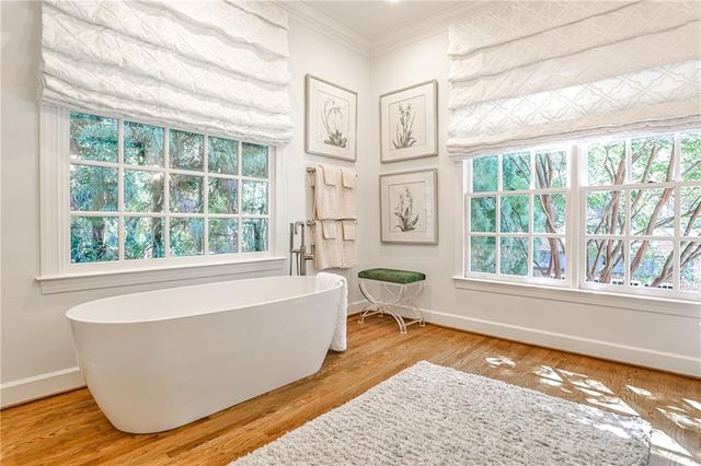 4401 Davidson NE Avenue, Atlanta, GA 30319