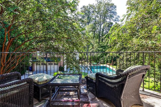 4401 Davidson NE Avenue, Atlanta, GA 30319