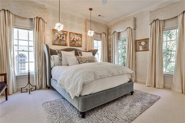 4401 Davidson NE Avenue, Atlanta, GA 30319