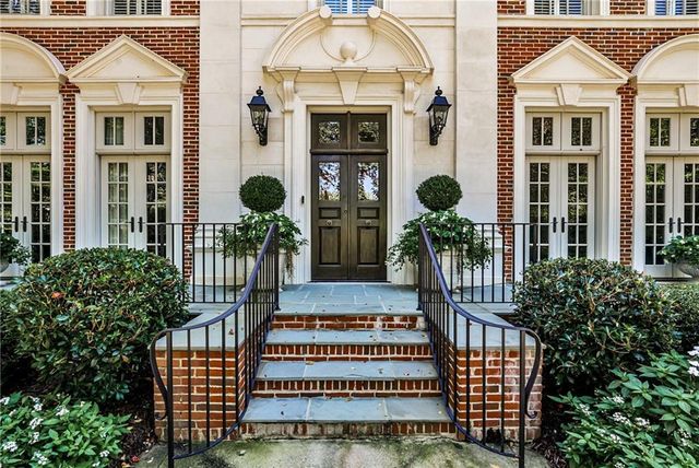 4401 Davidson NE Avenue, Atlanta, GA 30319