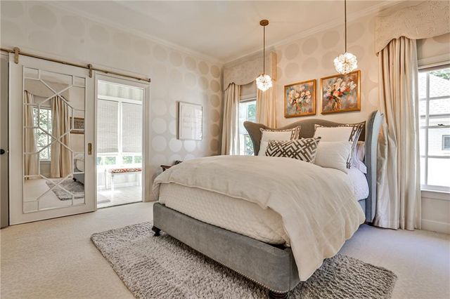 4401 Davidson NE Avenue, Atlanta, GA 30319