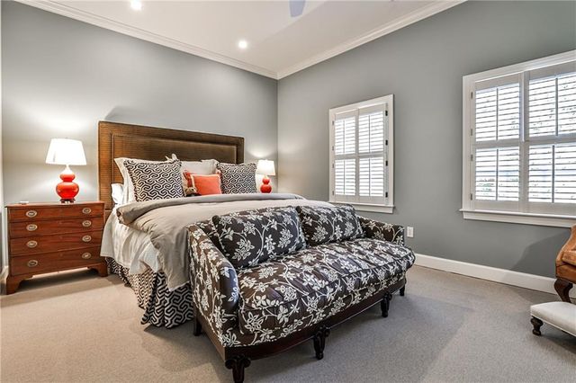 4401 Davidson NE Avenue, Atlanta, GA 30319