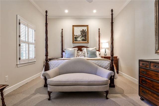 4401 Davidson NE Avenue, Atlanta, GA 30319