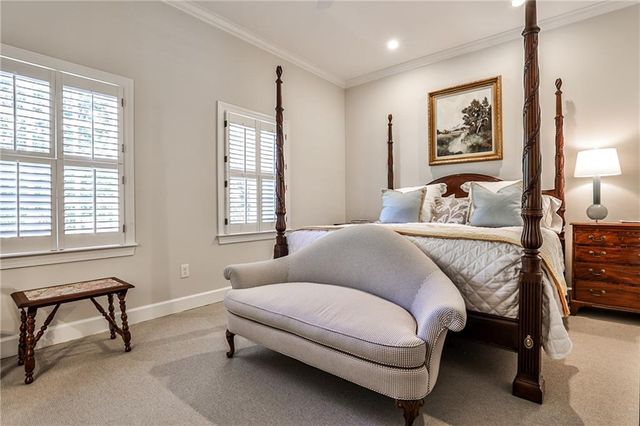 4401 Davidson NE Avenue, Atlanta, GA 30319