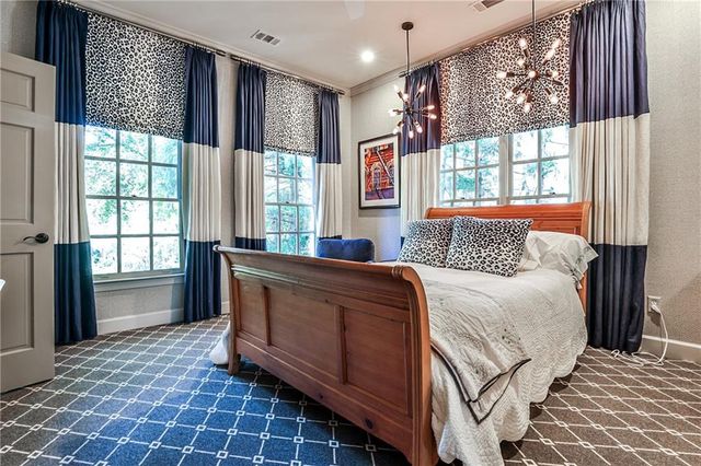 4401 Davidson NE Avenue, Atlanta, GA 30319