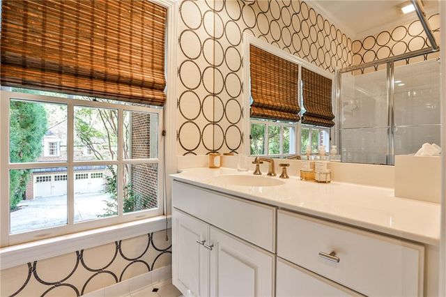 4401 Davidson NE Avenue, Atlanta, GA 30319