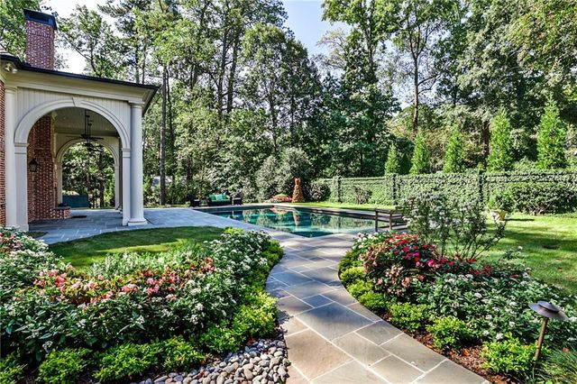 4401 Davidson NE Avenue, Atlanta, GA 30319