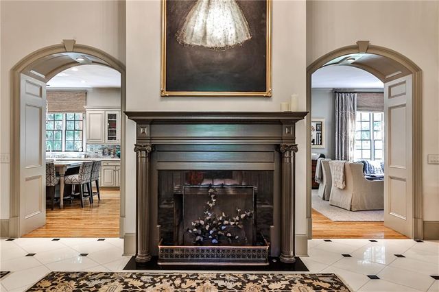 4401 Davidson NE Avenue, Atlanta, GA 30319