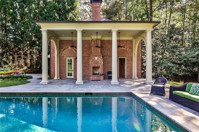 4401 Davidson NE Avenue, Atlanta, GA 30319