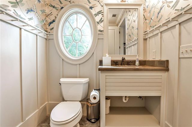 4401 Davidson NE Avenue, Atlanta, GA 30319