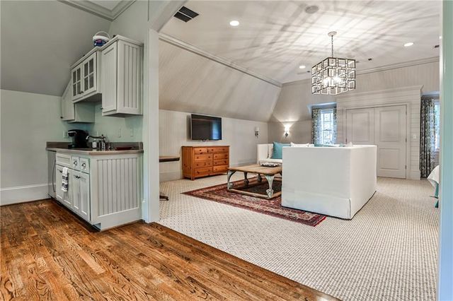 4401 Davidson NE Avenue, Atlanta, GA 30319