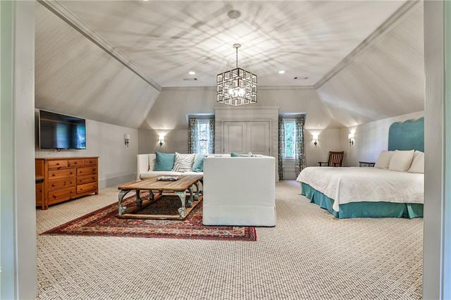 4401 Davidson NE Avenue, Atlanta, GA 30319