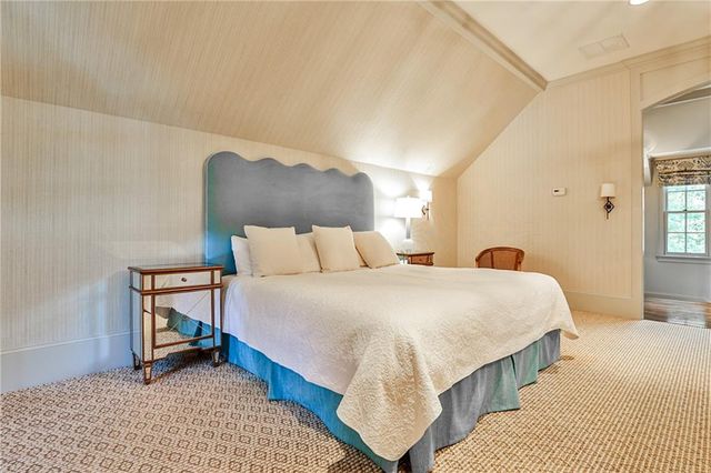 4401 Davidson NE Avenue, Atlanta, GA 30319