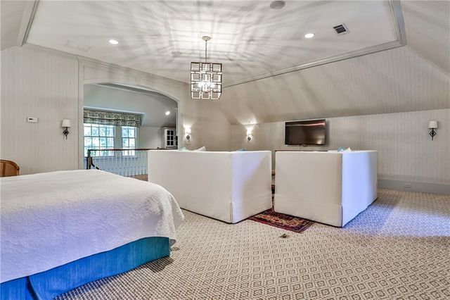 4401 Davidson NE Avenue, Atlanta, GA 30319