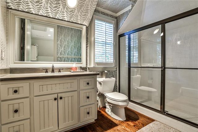 4401 Davidson NE Avenue, Atlanta, GA 30319