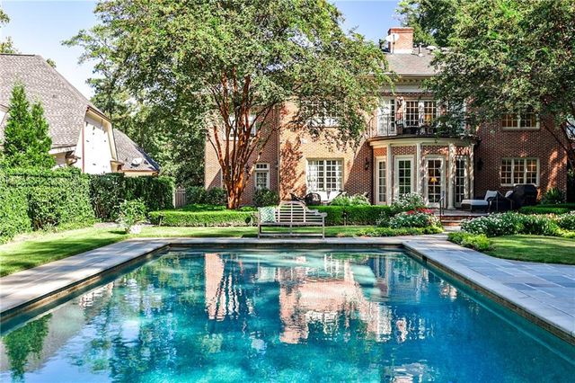 4401 Davidson NE Avenue, Atlanta, GA 30319