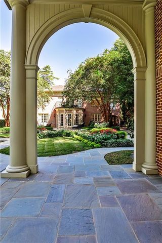 4401 Davidson NE Avenue, Atlanta, GA 30319