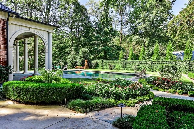 4401 Davidson NE Avenue, Atlanta, GA 30319