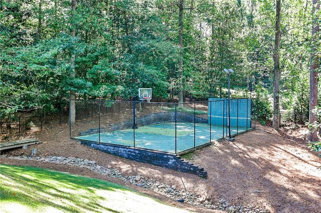 4401 Davidson NE Avenue, Atlanta, GA 30319