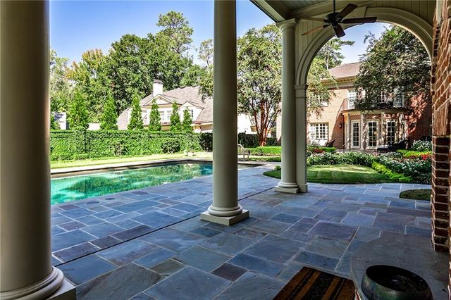 4401 Davidson NE Avenue, Atlanta, GA 30319