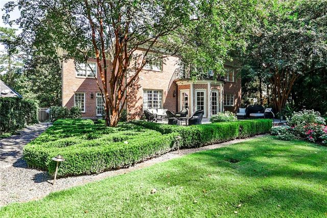 4401 Davidson NE Avenue, Atlanta, GA 30319