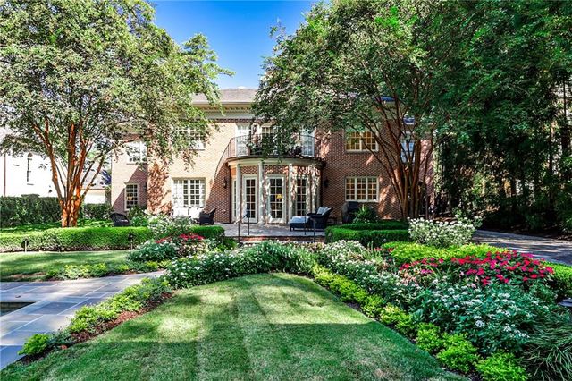 4401 Davidson NE Avenue, Atlanta, GA 30319